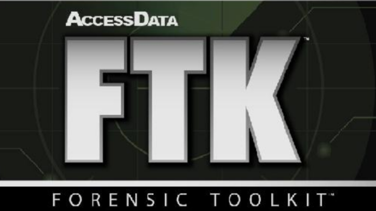 Forensic Toolkit (FTK) Full Course