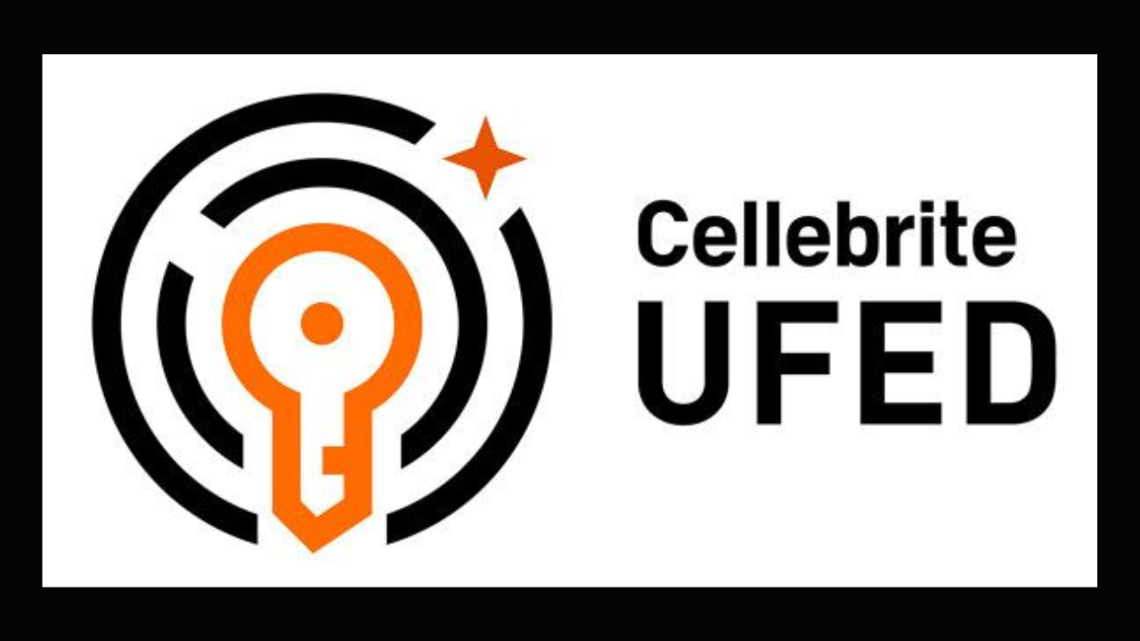 Cellebrite UFED Full Course